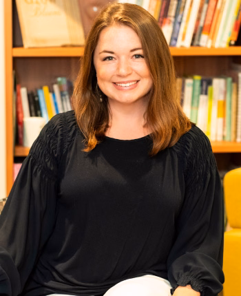 Megan Romano (she/her) – West Grove, Delaware