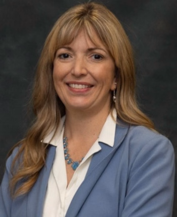 Dr. Joy Hutchinson (she/her) – Morgantown, West Virginia