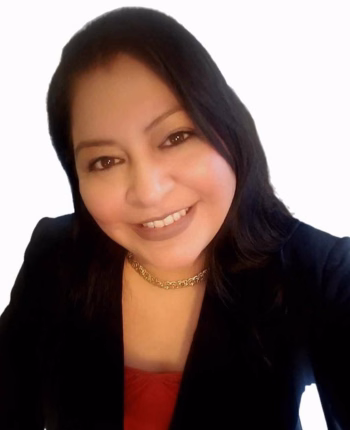 Dr. Miranda López (she/her) – Edinburg, Texas
