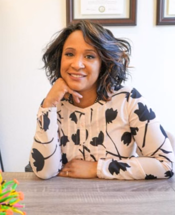Tamika Thomas – Denver, Colorado