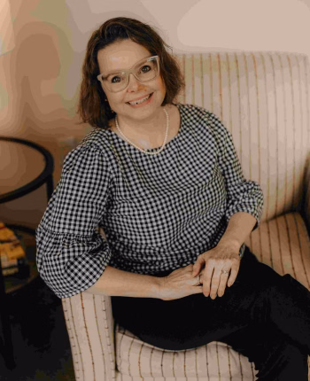 Lisa M. Thompson-Gibson (she/her) – O’Fallon, Illinois