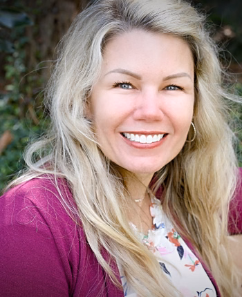 Laura Trudell (she/her) – Clearwater, Florida