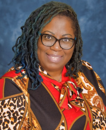 Sherri Washington (she/her) – Punta Gorda, Florida