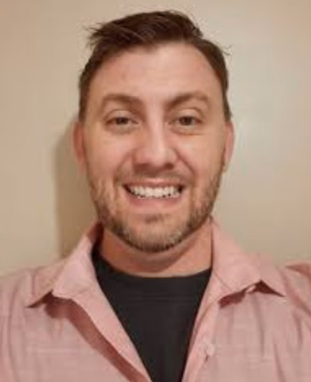 Darren C. Wiley (he/him) – Frostburg, Maryland