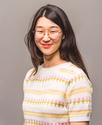 Mihee Woo (she/her) – State College, Pennsylvania