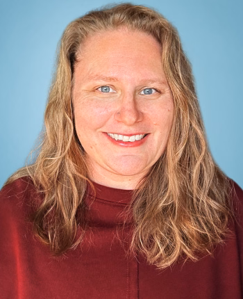 Janene Yost (she/her) – Huntsville, Alabama