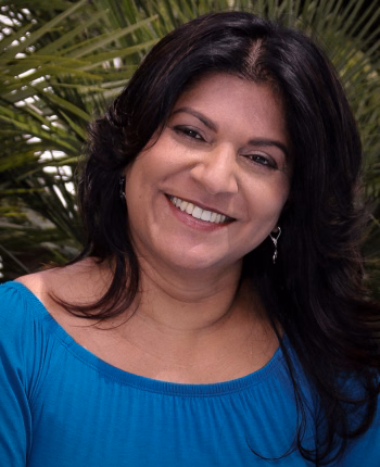 Alisha W. Singh (she/her) – Boynton Beach, Florida