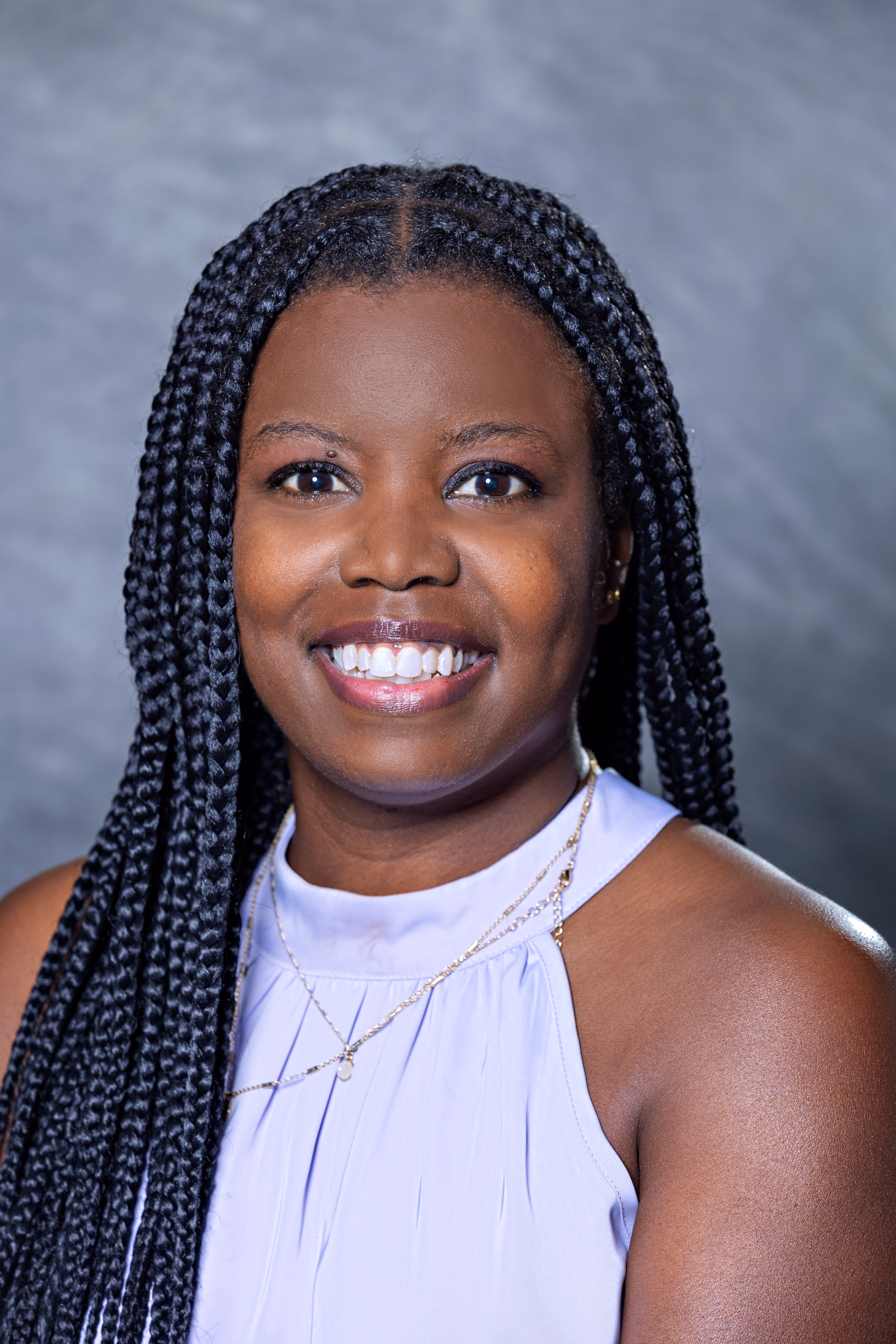 PaQuita R. Pullen, PhD, NCC, LPC-MHSP