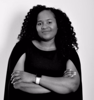 Ajita M. Robinson, PhD, NCC, LCPC-S