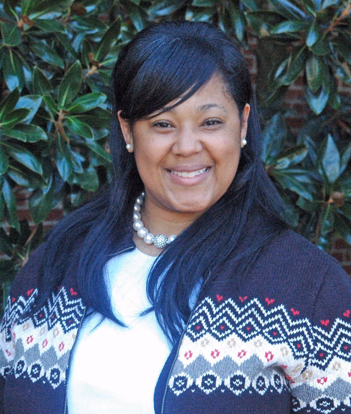 Kyla Marie Kurian, Ph.D., NCC