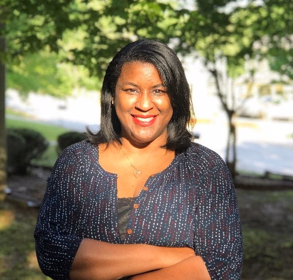 Lynell Howard, PhD, NCC, LPC, CPCS