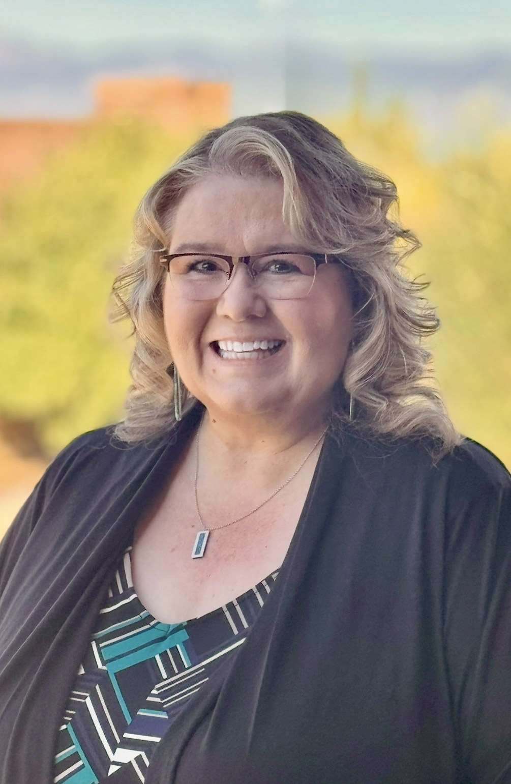Jenna Crabb, PhD, NCC, GCDF, LPC