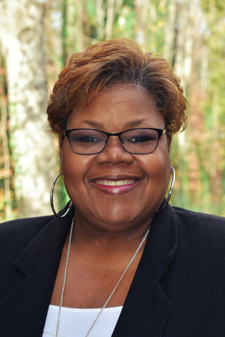 Cecelia Waters, MA, NCC, LPC, CPCS