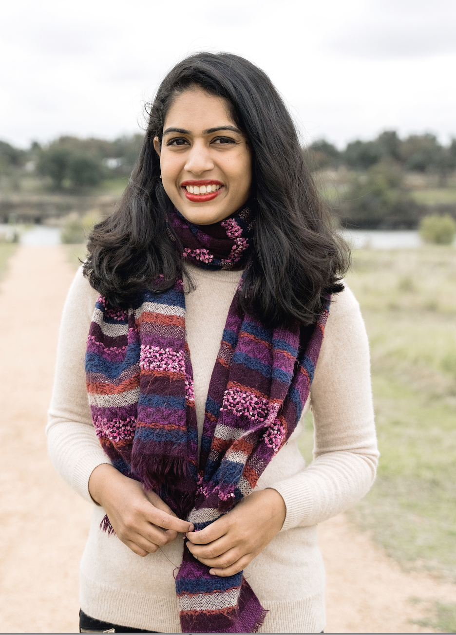 S. Anandavalli, PhD, NCC, LPC, CCTP